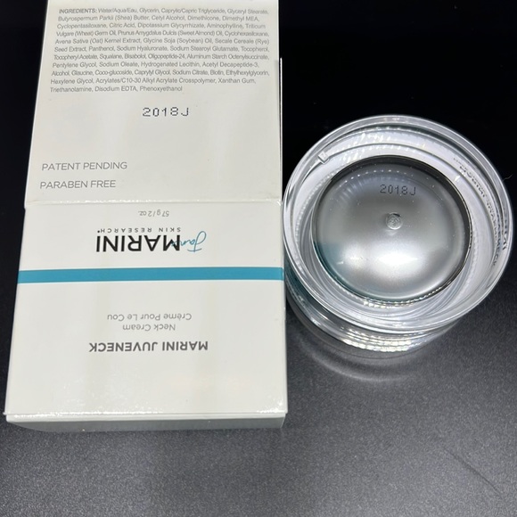 Jan Marini Juveneck NEW - Picture 6 of 6